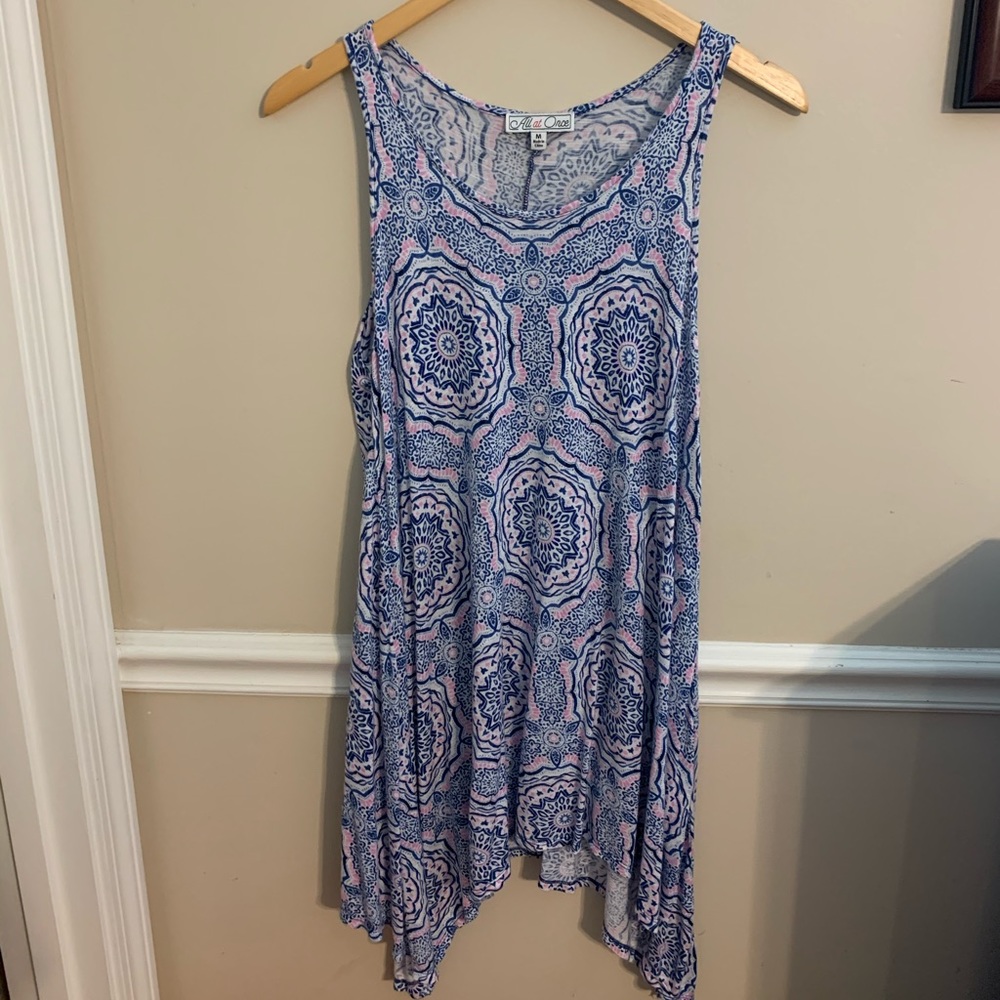 Perfect Summer Dress